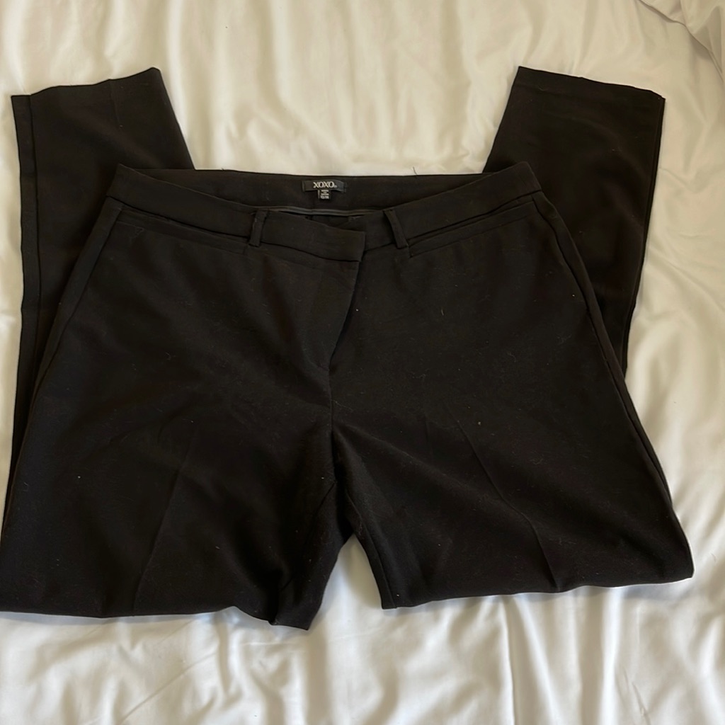 Xoxo Women’s Slacks
